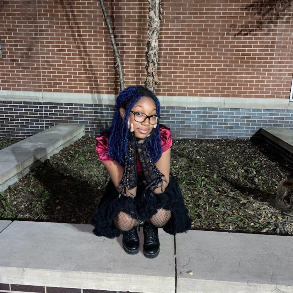 Meet your Posher, Remi